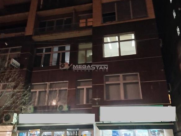 Lokal Prodaja Beograd Trošarina 14 m2
