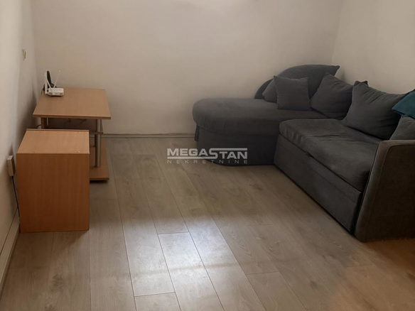 Stan Prodaja Beograd Slavujev Venac 34 m2