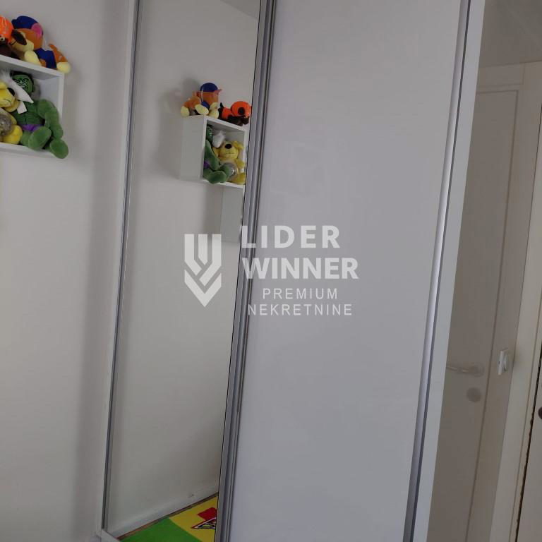 Jednoiposoban stan na prodaju, Miljakovac, Beograd, 35m², 138.000 €