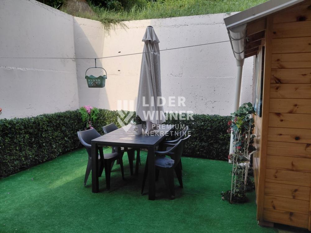 Jednoiposoban stan na prodaju, Miljakovac, Beograd, 35m², 138.000 €