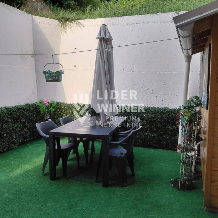 Jednoiposoban stan na prodaju, Miljakovac, Beograd, 35m², 138.000 €