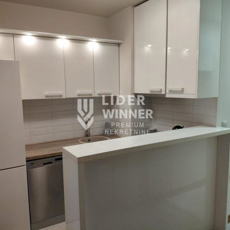 Jednoiposoban stan na prodaju, Miljakovac, Beograd, 35m², 138.000 €