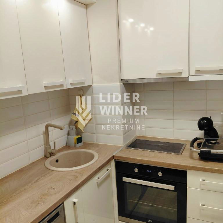 Jednoiposoban stan na prodaju, Miljakovac, Beograd, 35m², 138.000 €