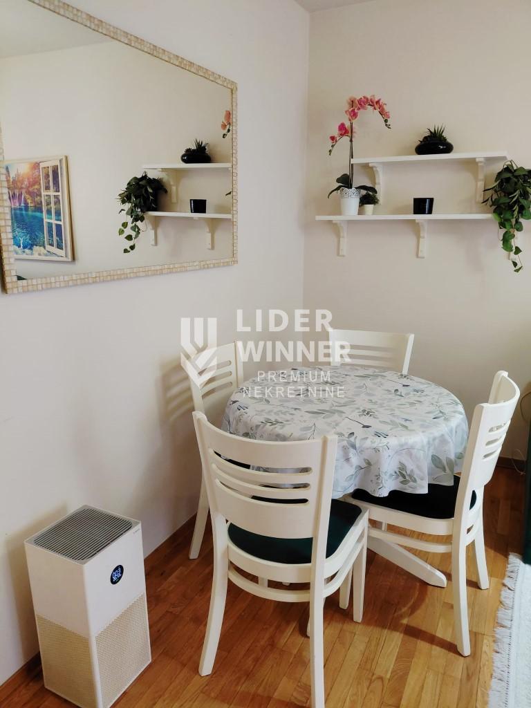 Jednoiposoban stan na prodaju, Miljakovac, Beograd, 35m², 138.000 €