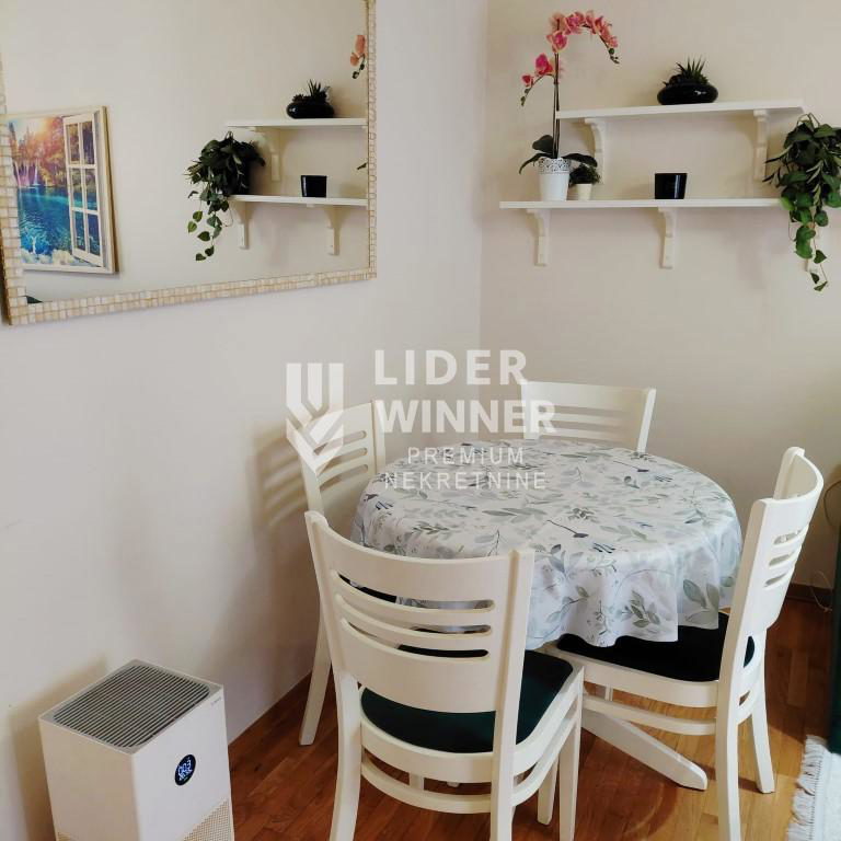 Jednoiposoban stan na prodaju, Miljakovac, Beograd, 35m², 138.000 €