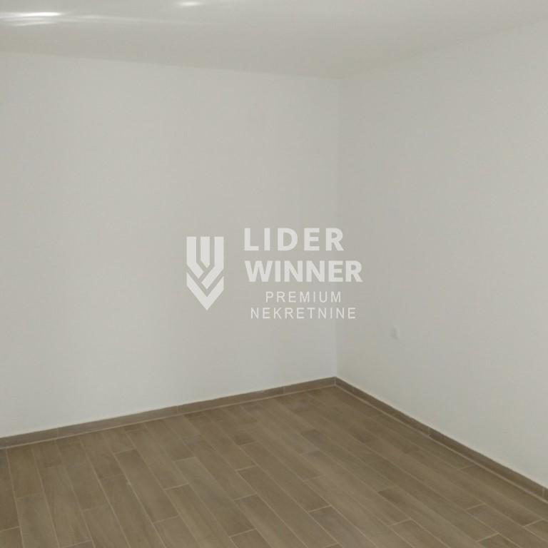 Stan Prodaja Beograd Severni Bulevar 52 m2