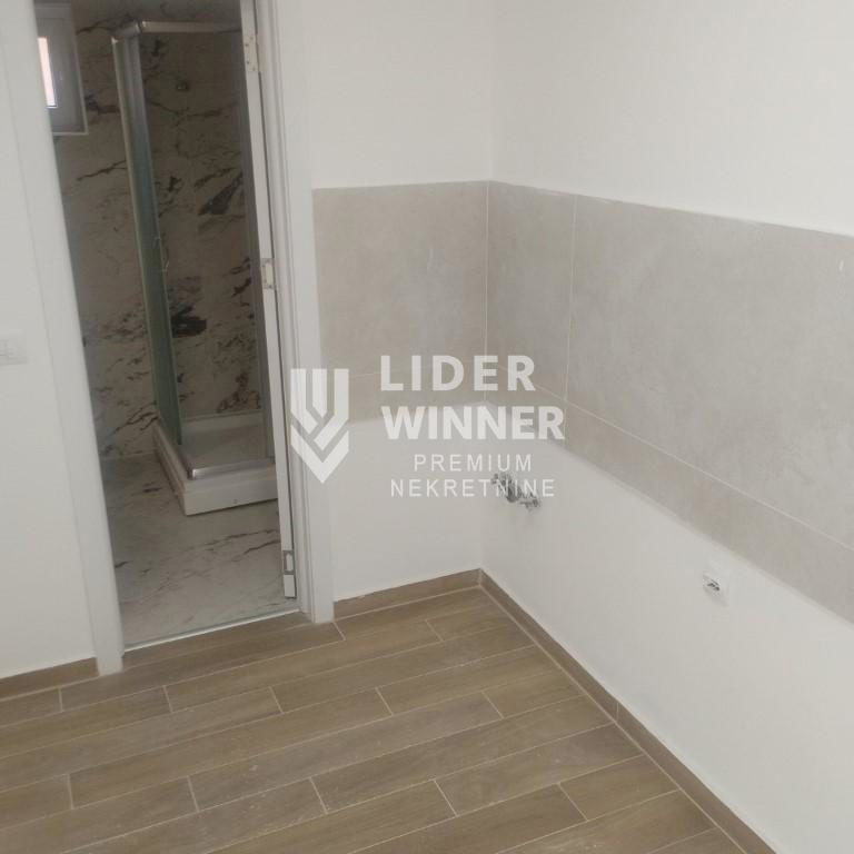 Dvosoban stan na prodaju, Severni Bulevar, Beograd, 52m², 138.200 €