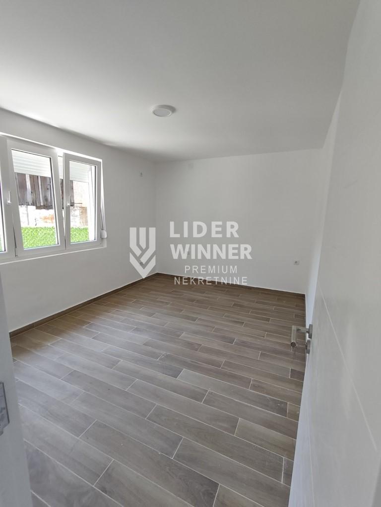 Stan Prodaja Beograd Stan Prodaja Beograd Severni Bulevar 52 m2