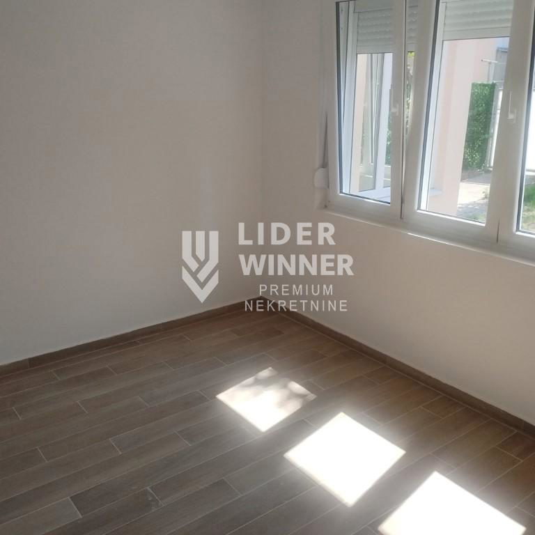 Dvosoban stan na prodaju, Severni Bulevar, Beograd, 52m², 138.200 €