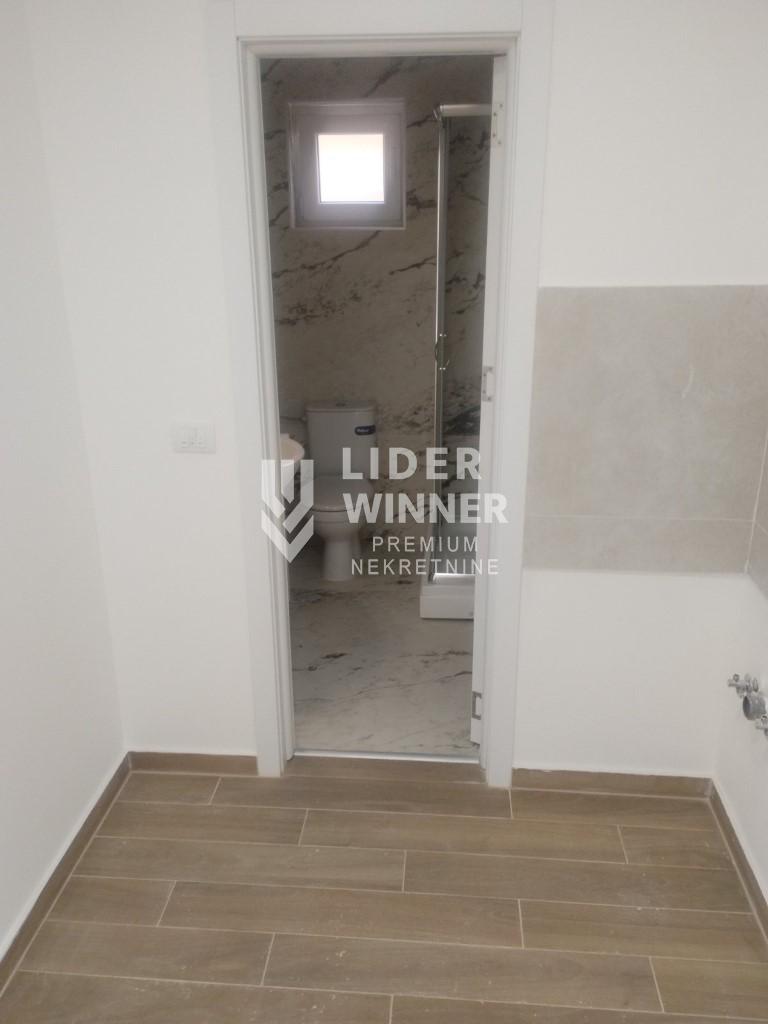 Stan Prodaja Beograd Stan Prodaja Beograd Severni Bulevar 52 m2