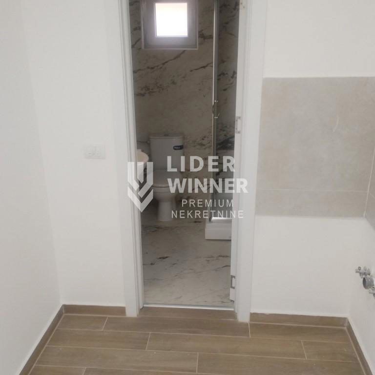 Stan Prodaja Beograd Severni Bulevar 52 m2