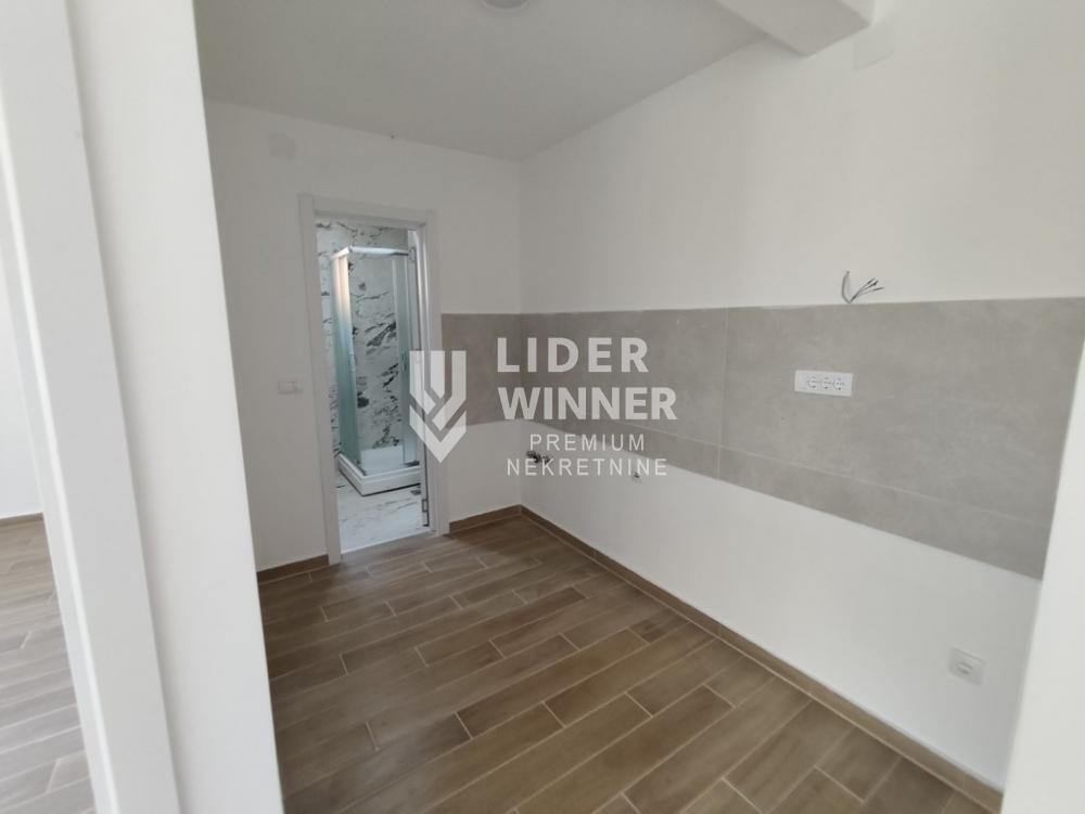 Stan Prodaja Beograd Stan Prodaja Beograd Severni Bulevar 52 m2