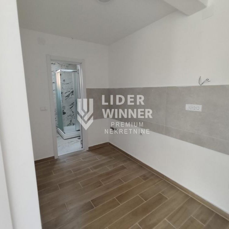 Stan Prodaja Beograd Severni Bulevar 52 m2