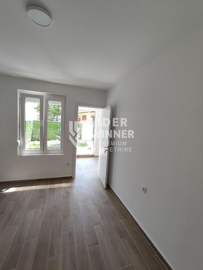 Stan Prodaja Beograd Stan Prodaja Beograd Severni Bulevar 52 m2