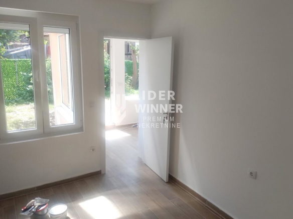 Stan Prodaja Beograd Severni Bulevar 52 m2
