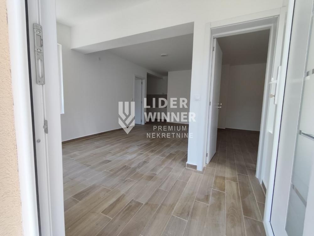 Stan Prodaja Beograd Stan Prodaja Beograd Severni Bulevar 52 m2