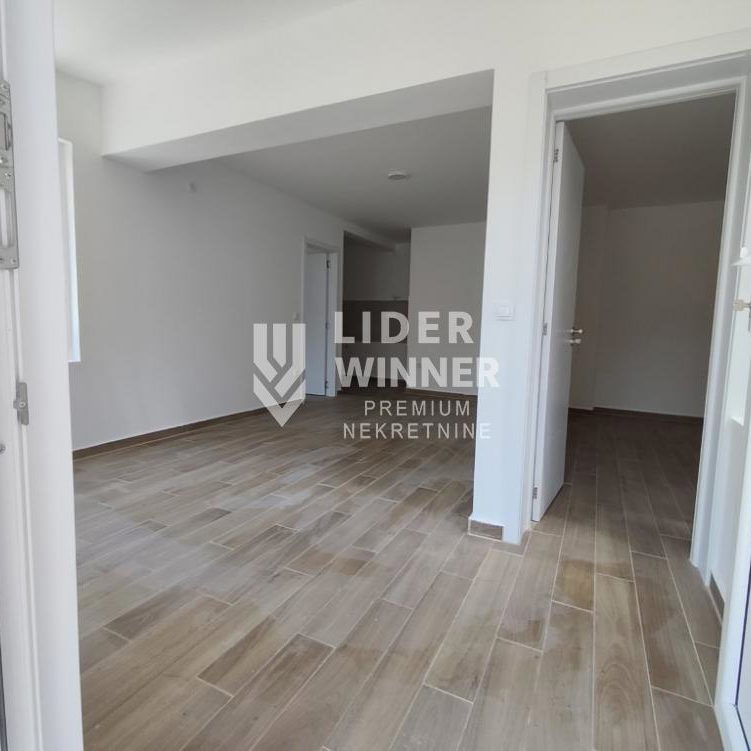 Stan Prodaja Beograd Severni Bulevar 52 m2