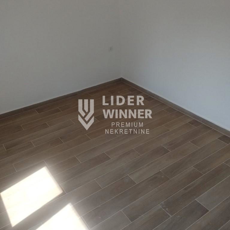 Dvosoban stan na prodaju, Severni Bulevar, Beograd, 52m², 138.200 €