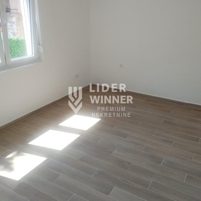 Dvosoban stan na prodaju, Severni Bulevar, Beograd, 52m², 138.200 €