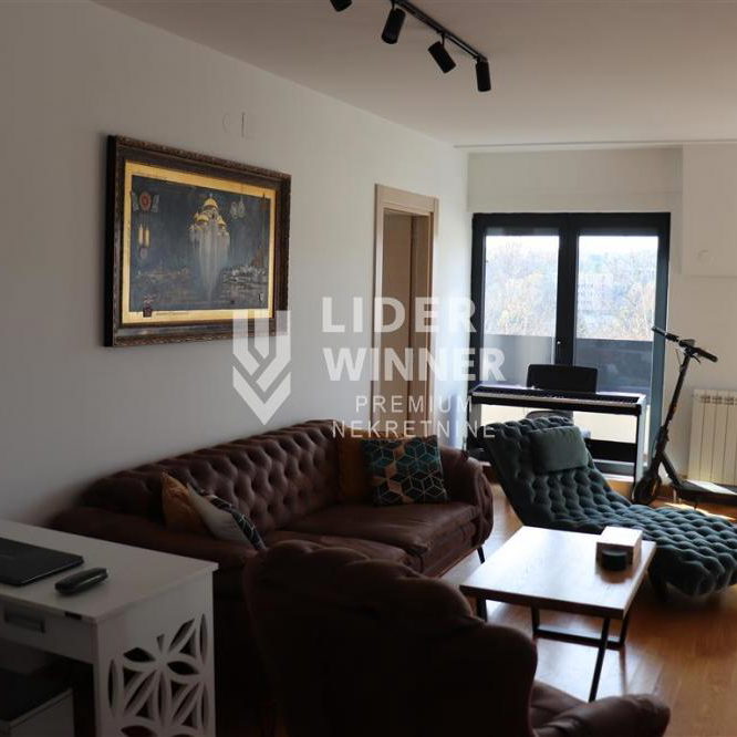 Četvorosoban stan na prodaju, Voždovačka Crkva, Beograd, 103m², 3. sprat, 520.000 €