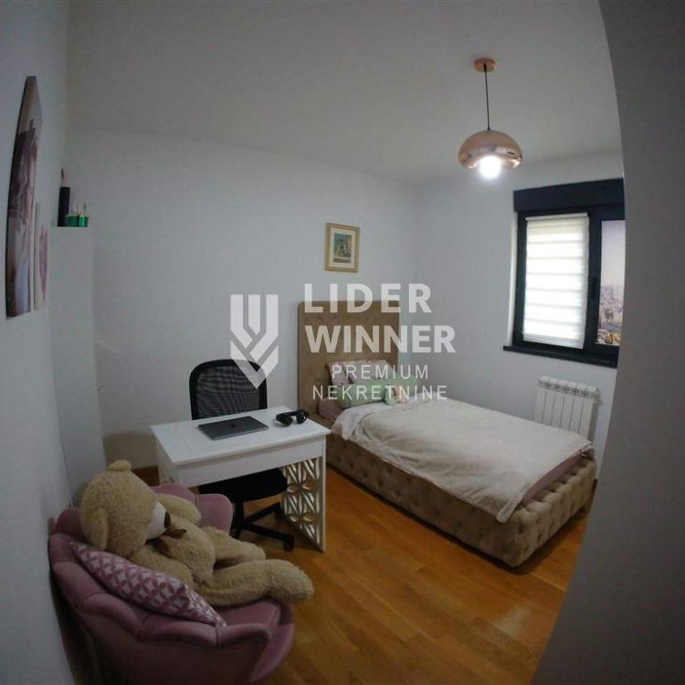 Četvorosoban stan na prodaju, Voždovačka Crkva, Beograd, 103m², 3. sprat, 520.000 €