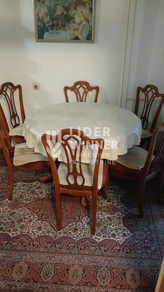 Troiposoban stan na prodaju, Blok 30, Beograd, 85m², 336.000 €