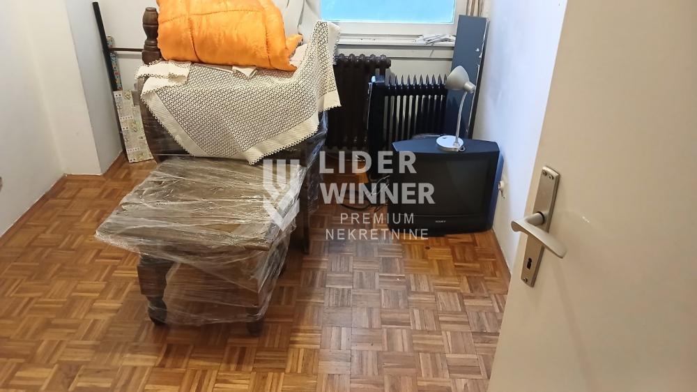 Stan Prodaja Beograd Blok 30 85 m2