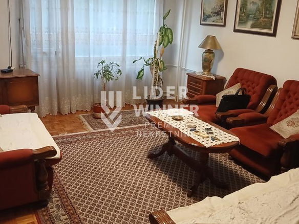 Stan Prodaja Beograd Blok 30 85 m2