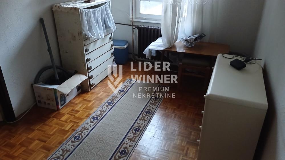 Stan Prodaja Beograd Blok 30 85 m2