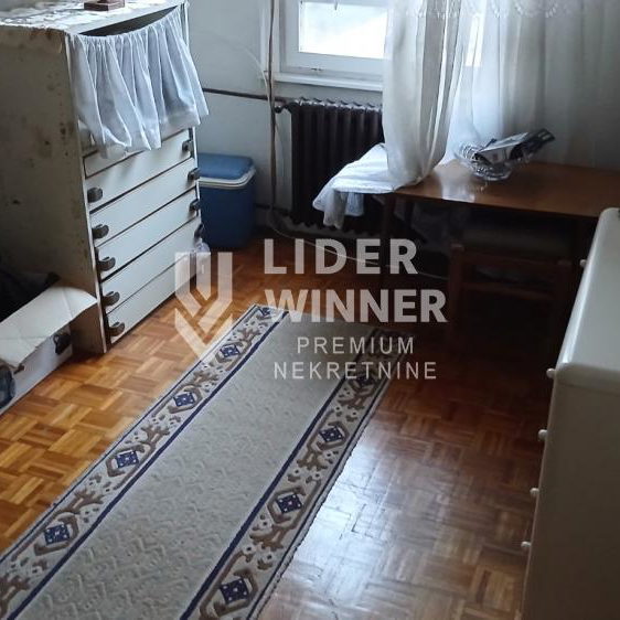 Stan Prodaja Beograd Blok 30 85 m2