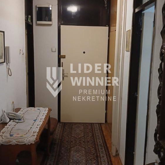 Troiposoban stan na prodaju, Blok 30, Beograd, 85m², 336.000 €
