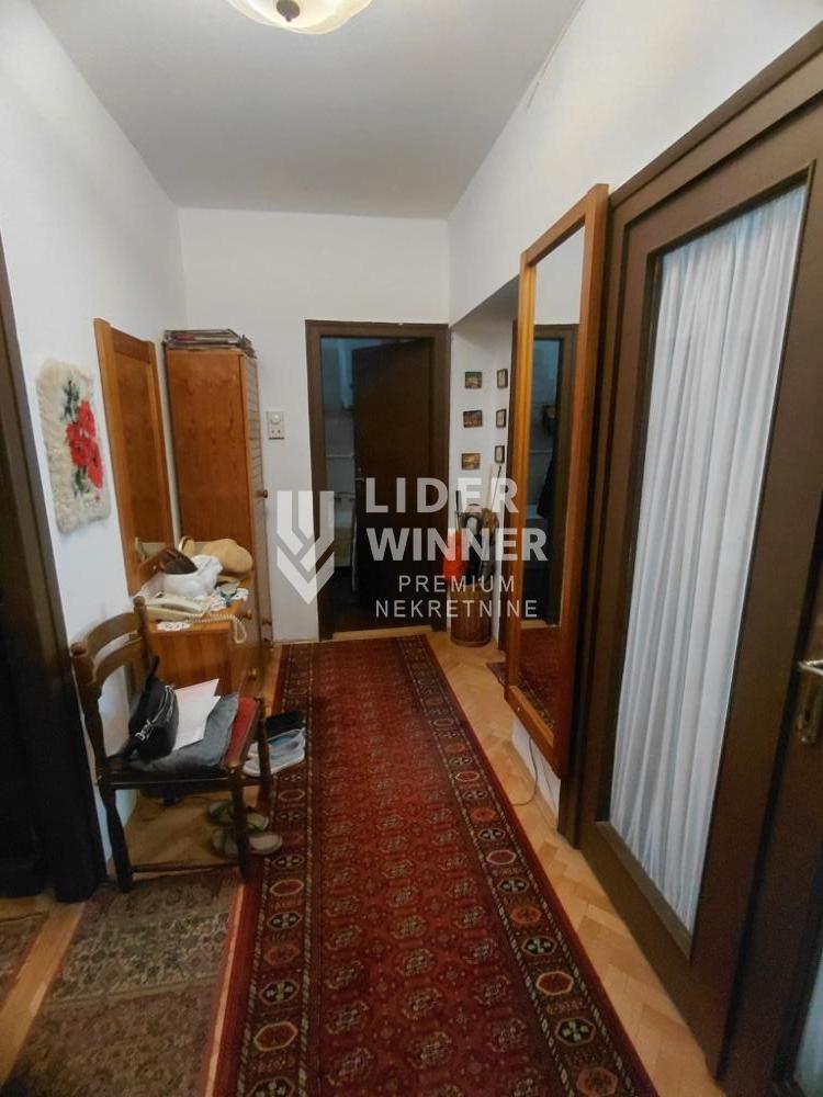 Stan Prodaja Beograd Cvijićeva 61 m2