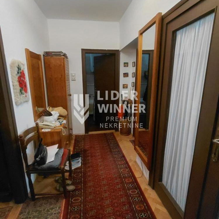 Stan Prodaja Beograd Cvijićeva 61 m2