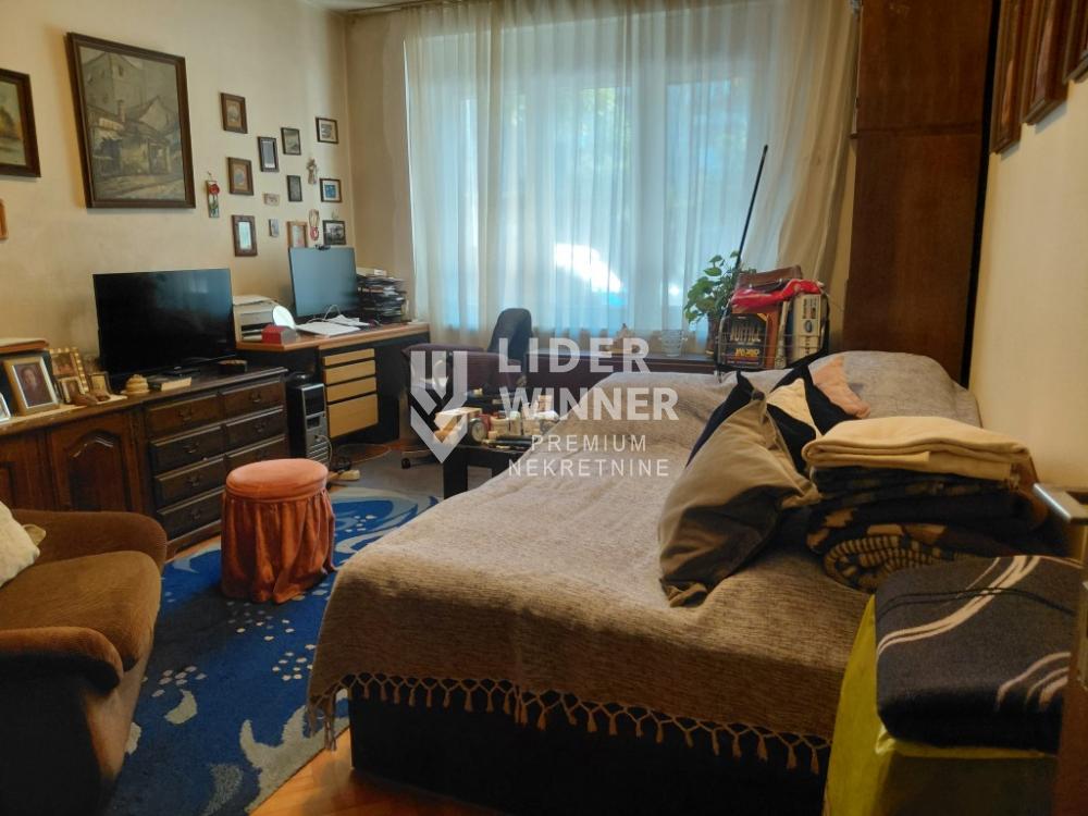 Stan Prodaja Beograd Cvijićeva 61 m2