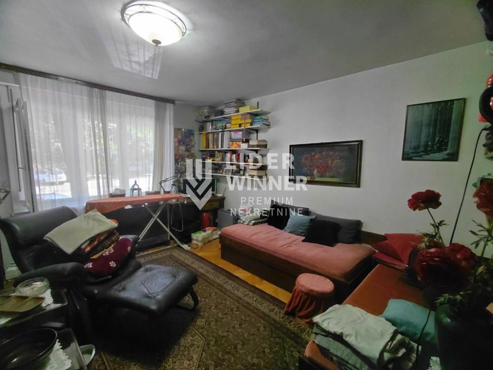 Stan Prodaja Beograd Cvijićeva 61 m2