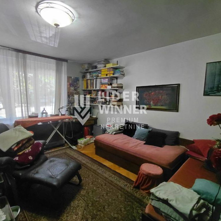 Stan Prodaja Beograd Cvijićeva 61 m2