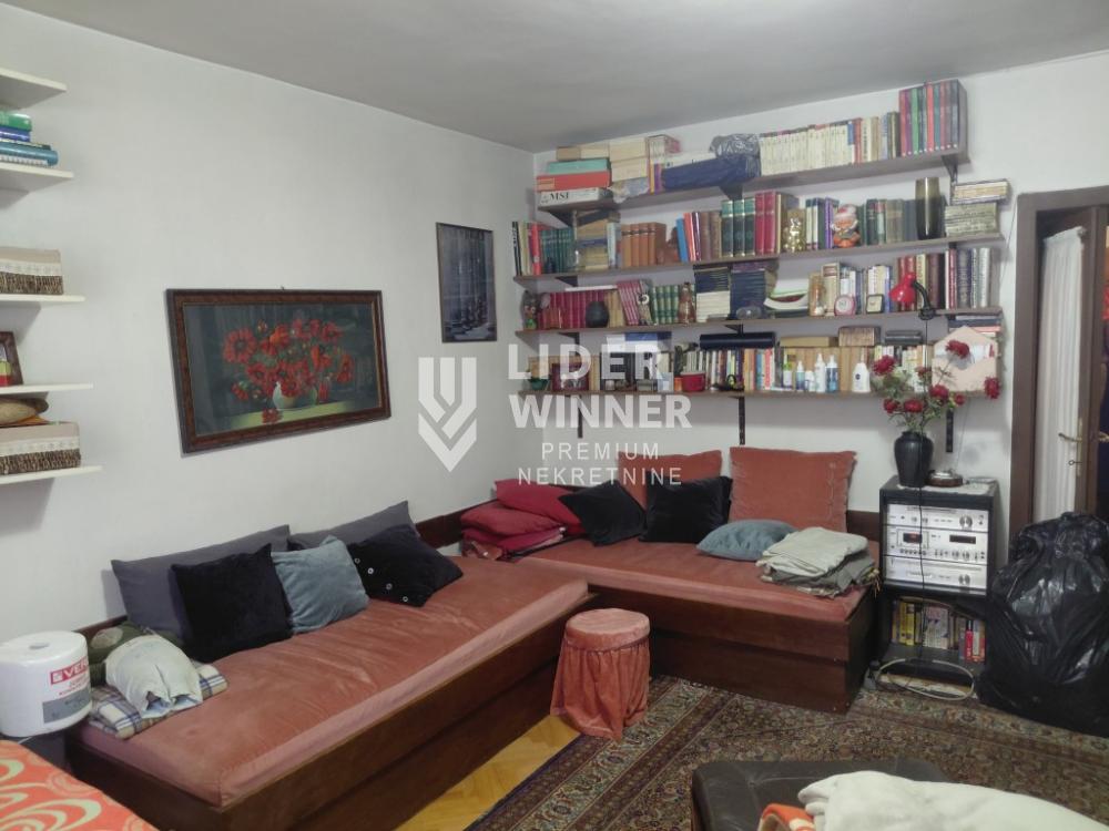 Stan Prodaja Beograd Cvijićeva 61 m2