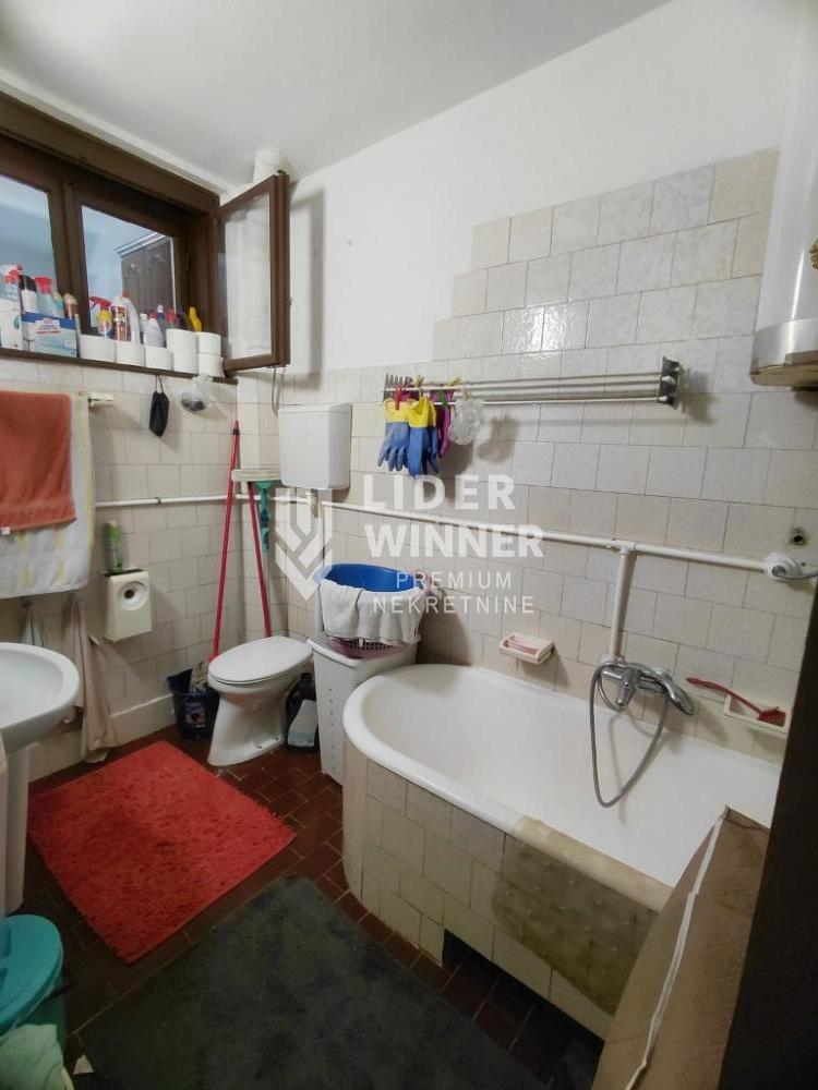 Trosoban stan na prodaju, Cvijićeva, Beograd, 61m², 220.000 €