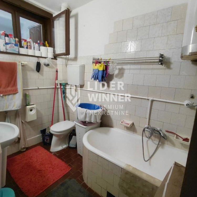 Trosoban stan na prodaju, Cvijićeva, Beograd, 61m², 220.000 €