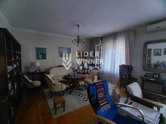 Stan Prodaja Beograd Banovo Brdo 98 m2