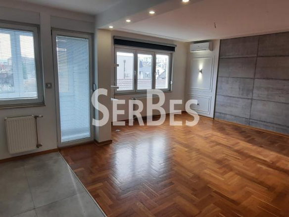 Lokal Izdavanje Novi Sad  146 m2