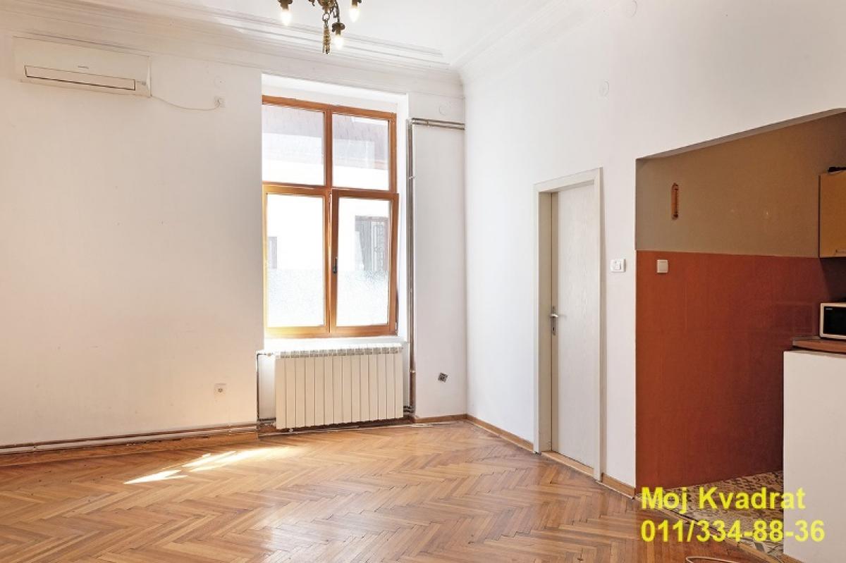 actionimagesite31agencykvadratimg0cr7hz7p3u-7 Petosoban stan na prodaju, Krunski Venac, Beograd, 132m², 455.000 €
