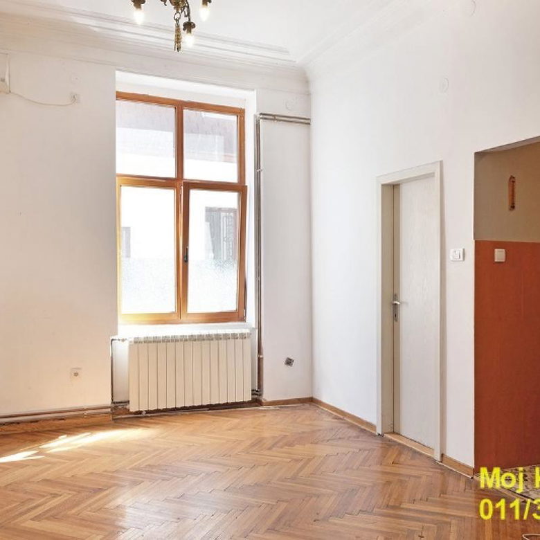 Petosoban stan na prodaju, Krunski Venac, Beograd, 132m², 455.000 €