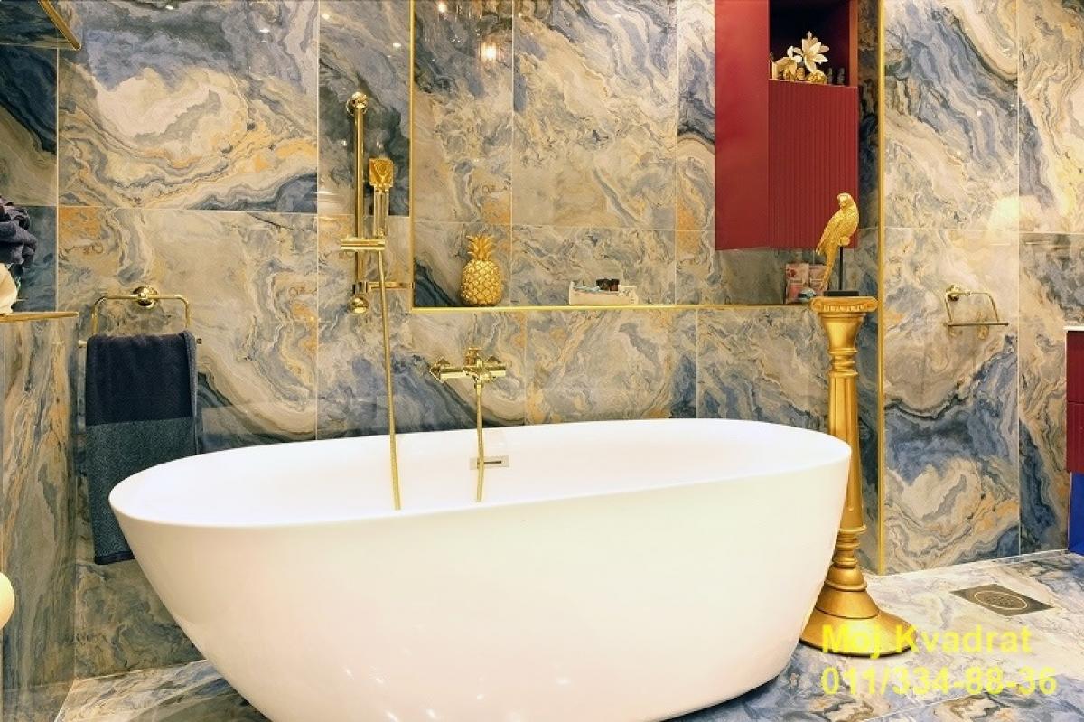 Trosoban stan na prodaju, Tašmajdan, Beograd, 103m², 365.000 €
