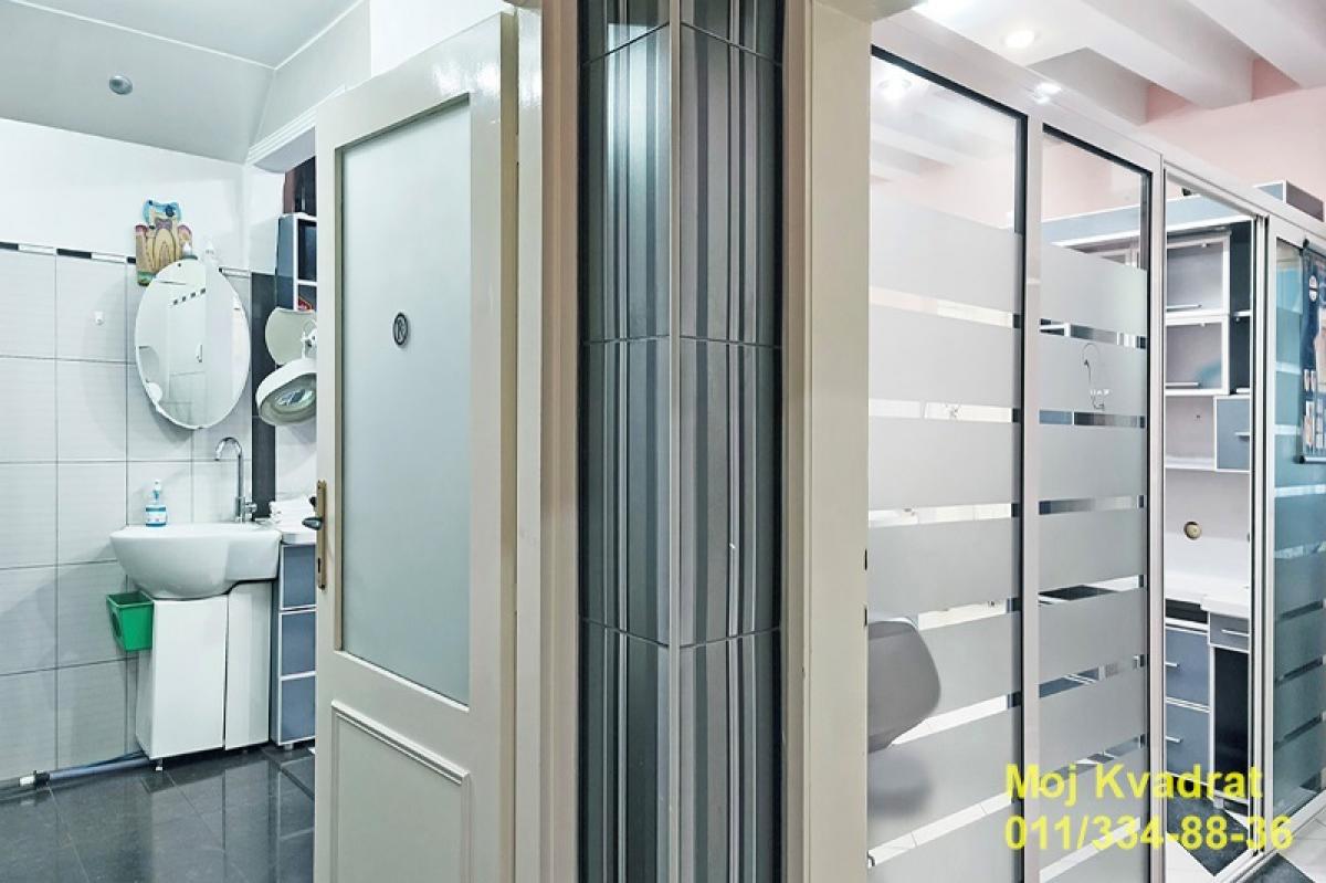 actionimagesite31agencykvadratimg2nc8dyfwyp-16 Kuća na prodaju, Banovo Brdo, Beograd, 200m², 520.000 €
