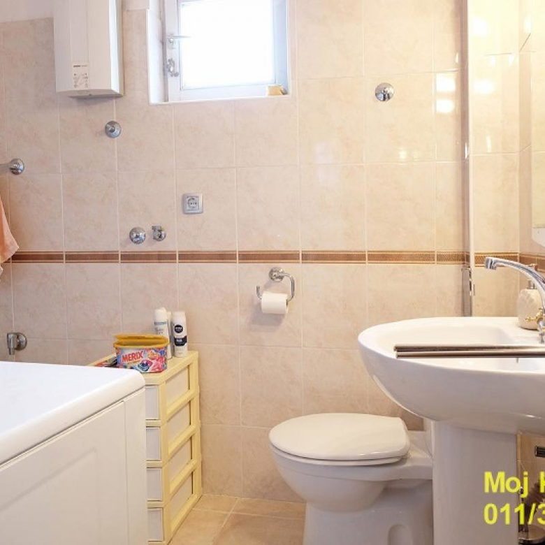 Trosoban stan na prodaju, Adice, Novi Sad, 70m², 154.660 €