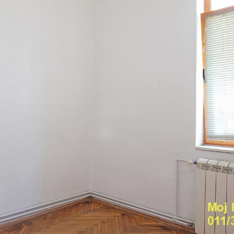 Petosoban stan na prodaju, Krunski Venac, Beograd, 132m², 455.000 €