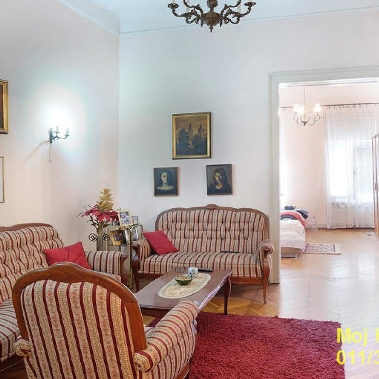 Trosoban stan na prodaju, Adice, Novi Sad, 70m², 154.660 €