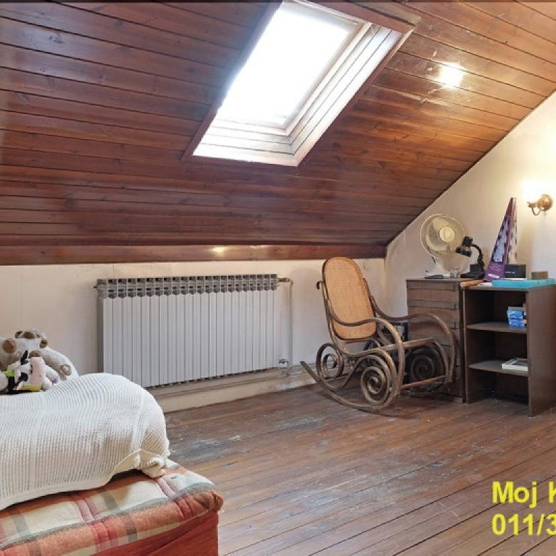 Trosoban stan na prodaju, Adice, Novi Sad, 70m², 154.660 €