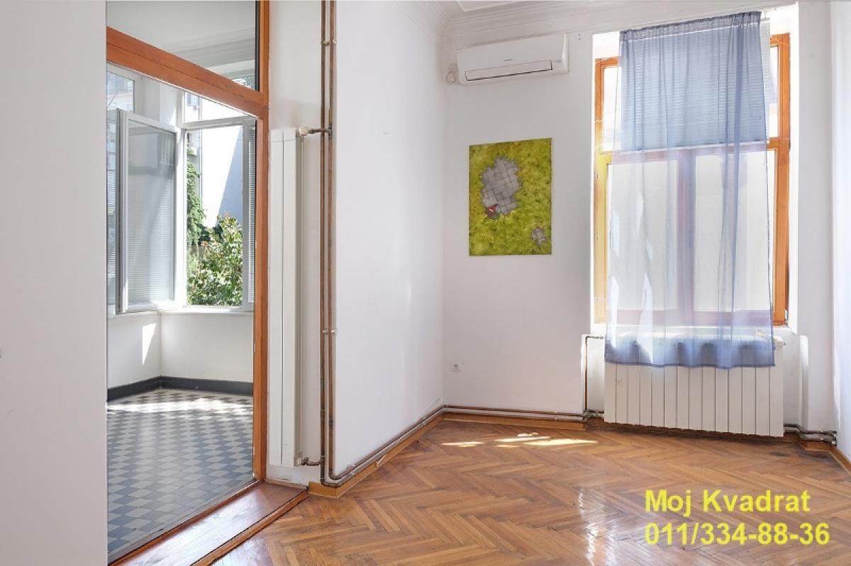 actionimagesite31agencykvadratimg8exbjn8hub-9 Petosoban stan na prodaju, Krunski Venac, Beograd, 132m², 455.000 €